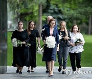 MOLDOVA SPIRIDON VANGHELI FUNERAL