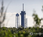 USA NASA GOES-U MISSION