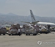 LEBANON AIRPORT CONFLICTS