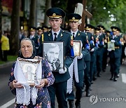 epaselect MOLDOVA SPIRIDON VANGHELI FUNERAL