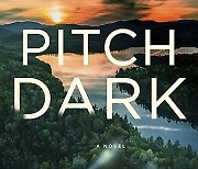 Book Review - Pitch Dark