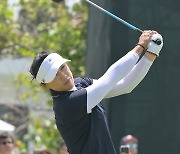 '세계랭킹 5위' LPGA 우승 가뭄 깬 양희영, 극적으로 파리 행 티켓 쥐었다!