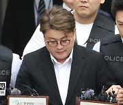 김호중 음주 뺑소니 혐의로 7월 10일 첫 재판