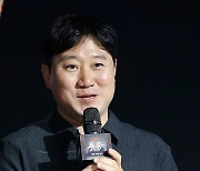 '돌풍' 김용완 감독