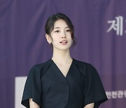 [E포토] 수지, '영원한 국민 첫사랑'