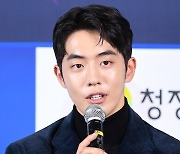 남주혁, 드라마 '동궁'서 노윤서 만날까…"출연 검토 중"