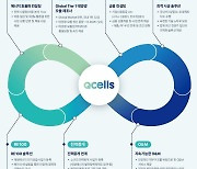 한화큐셀, 美 이어 한국에서도 기업 대상 ‘에너지 컨설팅’ 전개