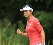 '아쉬움 뒤로한' 윤이나, 시즌 첫 우승 재도전…맥콜·모나 용평오픈 28일 개막 [KLPGA]