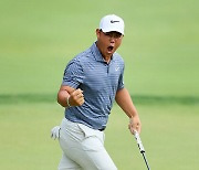 '추진력 얻은' 김주형, 로켓 모기지 클래식 우승후보 1순위 [PGA]