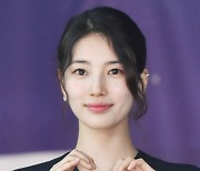 수지, 클로즈업 사진마다 보이는 까만 ‘안구 점’… 정체가 뭘까?