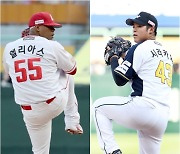 '박힌 돌' 엘리아스냐 '굴러온 돌' 시라카와냐, 그것이 문제로다 [IS 포커스]