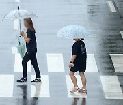 [내일날씨] 점점 올라오는 장마전선…제주도부터 비 내려