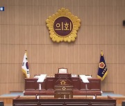 광주시의장 유례없는 5파전, 합종연횡이 변수