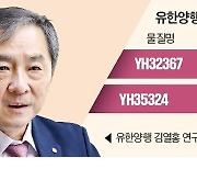 유한양행 "렉라자 이을 글로벌 신약 출격 대기"