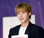 [포토] 박지훈, '팬들 반하게 만드는 멋짐'