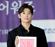 [포토] 덱스, '멋진 모습에 눈길'