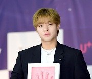 [포토] 박지훈, '부드러운 눈빛'