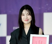 [포토] 김아영, '매력적인 미소'