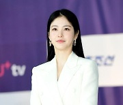 [포토] 신예은, '눈부신 청순미'