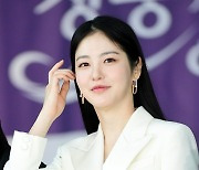 [포토] 신예은, '감탄을 부르는 아름다움'