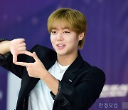 [포토] 박지훈, 오랜만에 보는 '저장~'