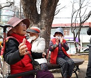 ‘안전 거리 조성’ 주민 호평…1인 가구 맞춤 지원 주력