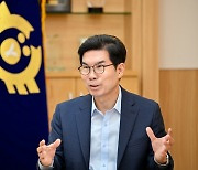 국내 최대 ‘웰니스 관광지’ 조성 박차