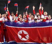 North Korea makes Olympic return in Paris, but without medal-winning weightlifters