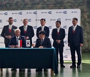 KAI signs deal with Polish aviation plant to maintain Korean-made FA-50 fighters