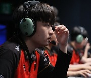 ‘미하일’ 백상휘 “LCK 경험 덕에 더 크게 게임 보게 돼”