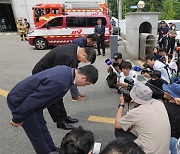 경찰, '화성 화재' 아리셀 대표 등 관계자 5명 출국금지