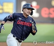 '별들의 축제' 손호영·양석환·장성우 생애 첫 올스타…감독 추천선수로 선발