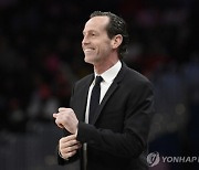 NBA 클리블랜드, 골든스테이트 '케니 앳킨슨' 코치.. 새 감독에 선임