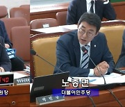 YTN 지분매각 자료제출 거부… 김홍일 방통위 "기업 영업상 비밀"