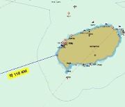 [속보] 해경 “제주 해상 12명 탄 어선 침몰 추정…수색 중”