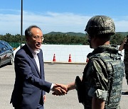 자포자기 與, 원내대표는 칩거…강화도 전등사 이어 백령도에 머물러