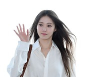 이성경 ‘눈부신 비주얼’ [MK포토]