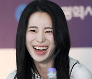 임지연 ‘주현영의 박연진 성대모사에 폭소’ [MK포토]