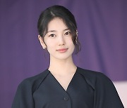 수지 ‘여신 비주얼’ [MK포토]