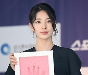 수지 ‘아름다운 손’ [MK포토]