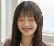 츄 "'꽁냥이'로 쇼츠여신 등극, 이젠 제 노래로 찍고 싶어요!" [MD인터뷰] (종합)