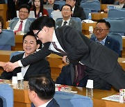 나경원 ‘친윤 구애’·원희룡 ‘TK행’…反한동훈 연합전선 [이런정치]