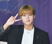 박지훈, 화면에 꽉 차는 훈훈함 [포토엔HD]