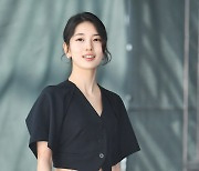 수지, 표정부터 포즈까지 최고 [포토엔HD]