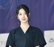 수지, 유니크한 매력 [포토엔HD]