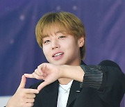 박지훈, 내 마음속에 저장[포토엔HD]