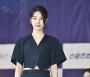 수지, 인형이야? 사람이야?[포토엔HD]