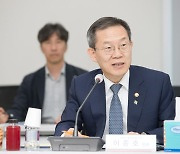 이종호 과기장관 "라인야후 사태, 부당차별시 적극 개입할 것"