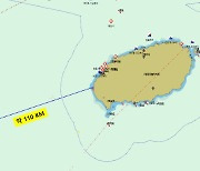 [속보] 해경 "제주 침몰추정 어선 항해 중…신호만 끊겨"