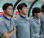 '4개월째 外人 감독 찾았는데…' 韓 축구, 돌고 돌아 국내 지도자로?